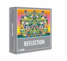 Reflection, 2000 brikker thumbnail