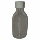 PET-flaske 250 ml m/flipkork thumbnail