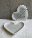 Hjerteskål silikonform thumbnail