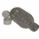 PET-flaske 250 ml m/flipkork thumbnail
