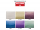 Amsterdam Standard 20ml – 6 tuber i Pearl-farger thumbnail