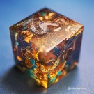 iCrystal – Klar Resin 1,5 kg thumbnail