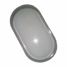 Oval silikonform thumbnail