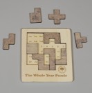 The Whole Year Puzzle thumbnail