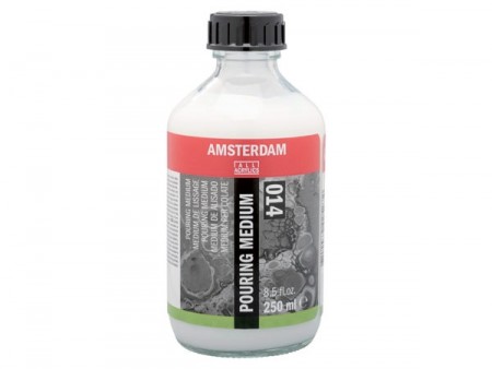 Amsterdam Pouring Medium 250 ml