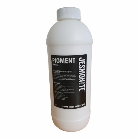 Jesmonite Pigment White, 1 kg